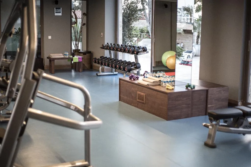 Sports and Entertainment, Yalikavak Marina Garden Hotel, Bodrum