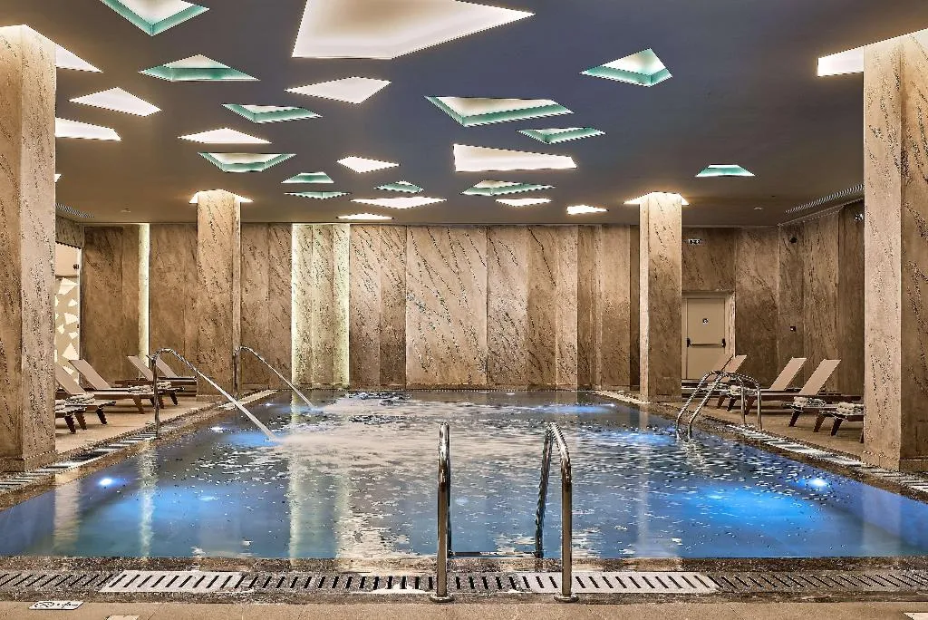 Pool, Mayia Exclusive Resort & Spa, Rhodes