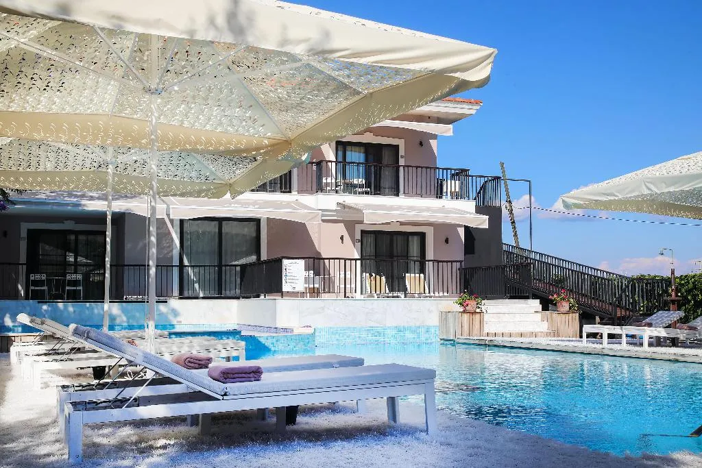 Pool, Suess Alacati, Izmir