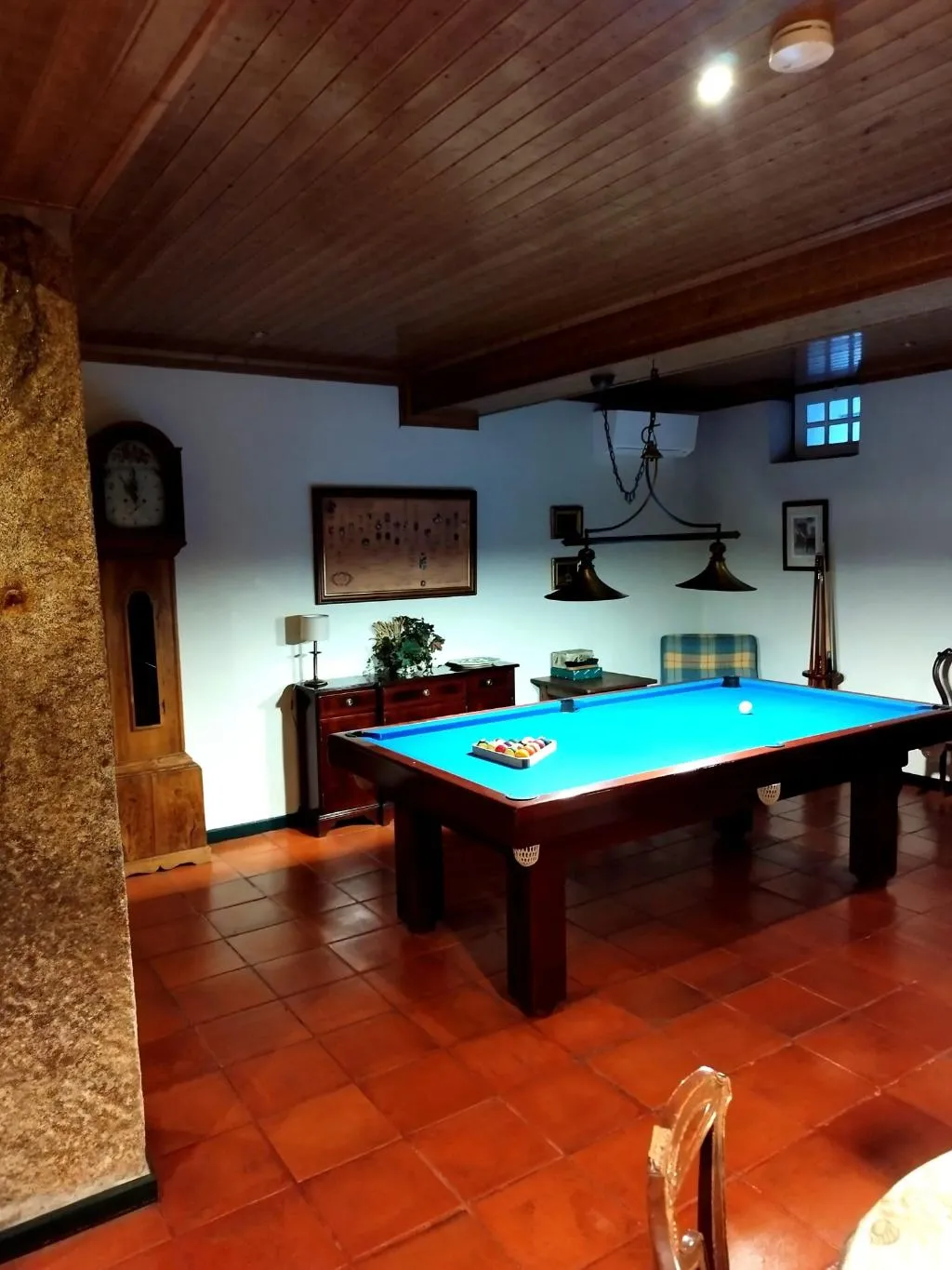 Sports and Entertainment, Casa De Santa Ana Da Beira, Porto
