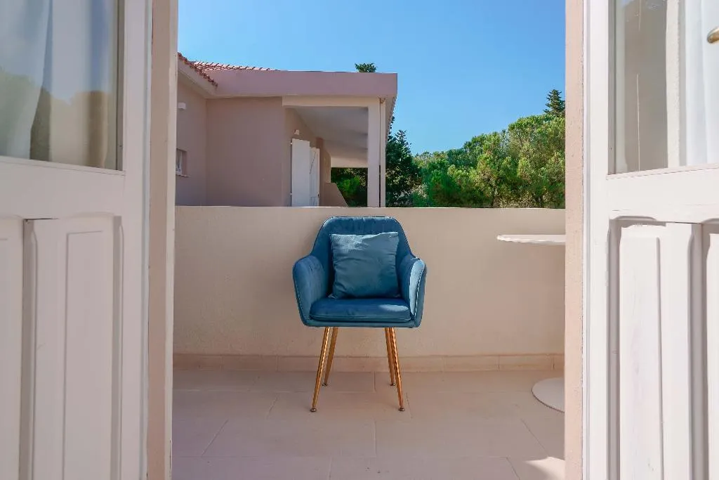 TRIPLE CLASSIC Room, Maison Del Sole, Cagliari