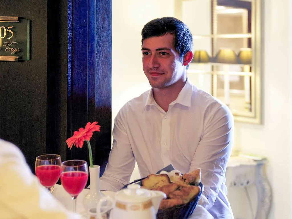 Sports and Entertainment, Mercure Catania Excelsior, Catania