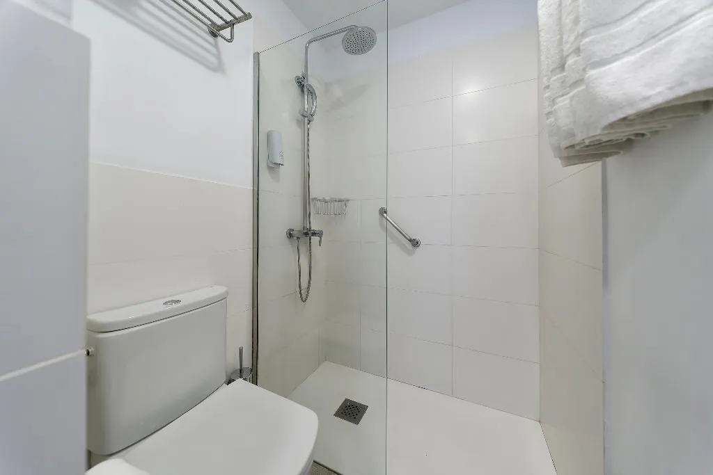 APARTMENT WITH BALCONY Room, Servatur Eden & Buganvillas, Gran Canaria