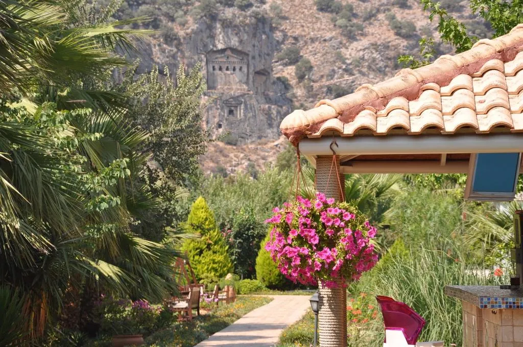 Bar, Dalyan Resort, Dalaman