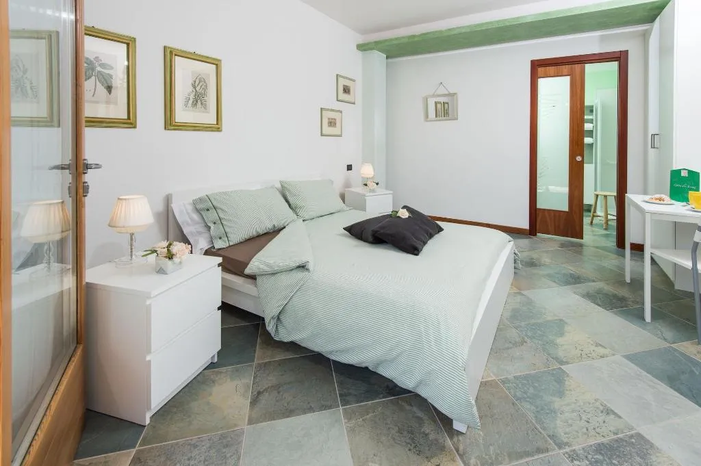 Room, La Casa Di Linda Bed And Breakfast, Venice