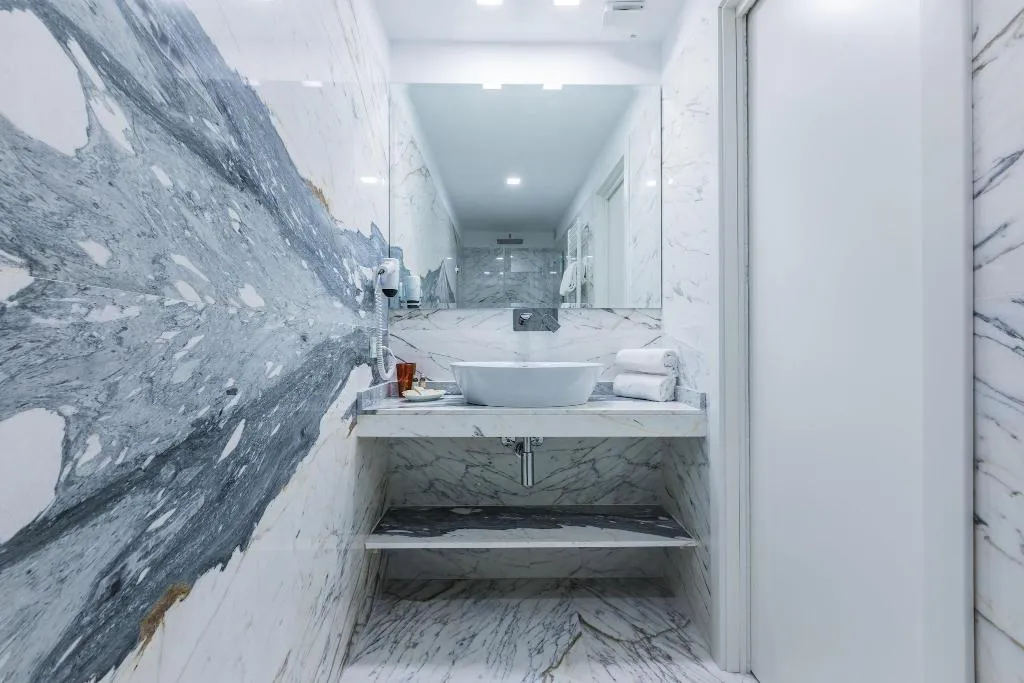 TWIN COMFORT Room, Hotel La Scala, Florence