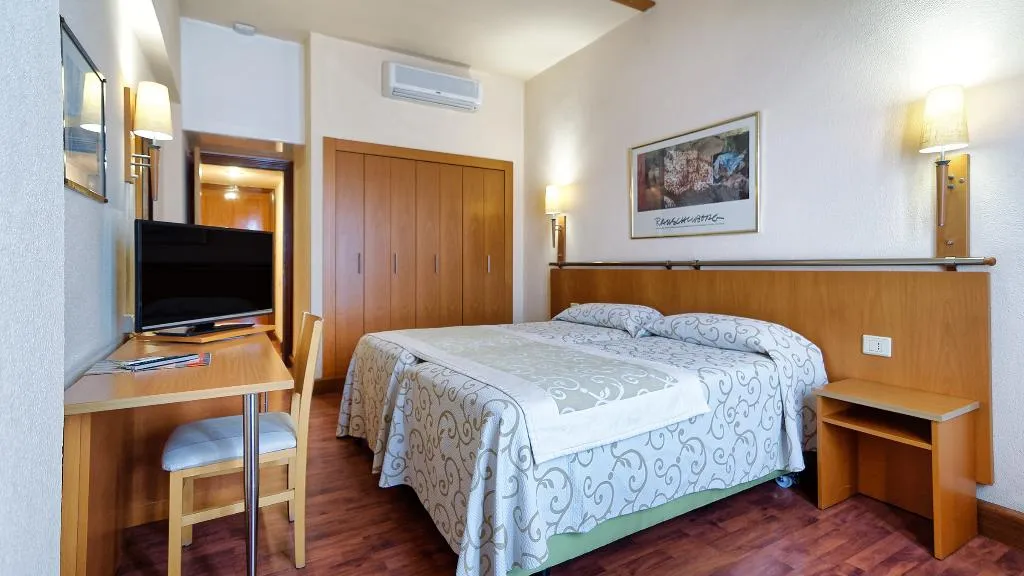 Room, Bull Astoria, Gran Canaria