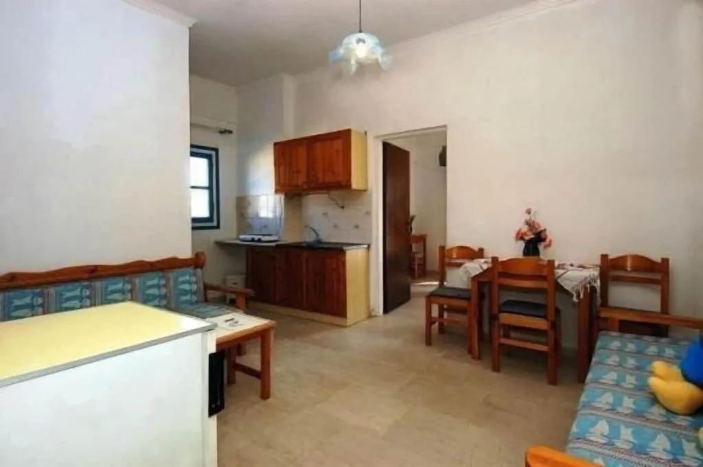 Room, Apollonia Apartments, Crete