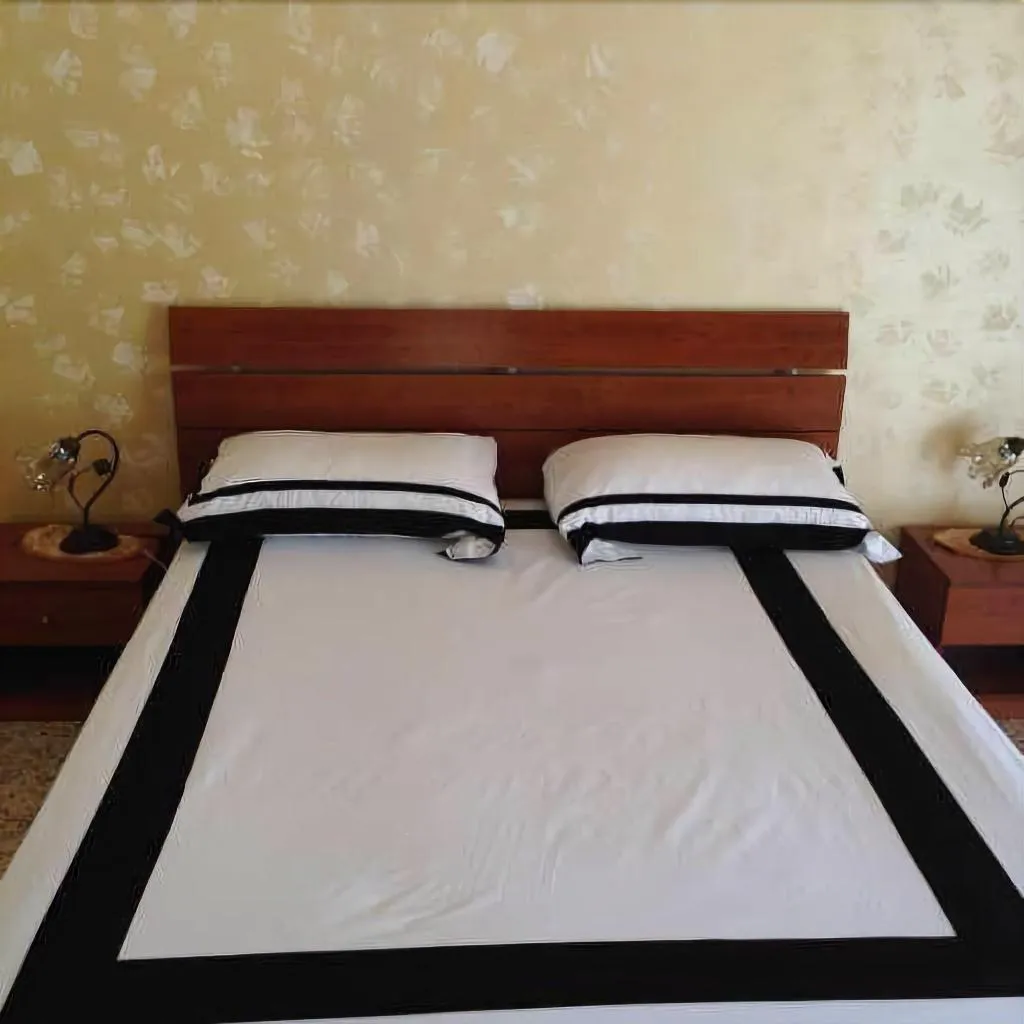 Room, Bed & Breakfast Santa Caterina, Naples