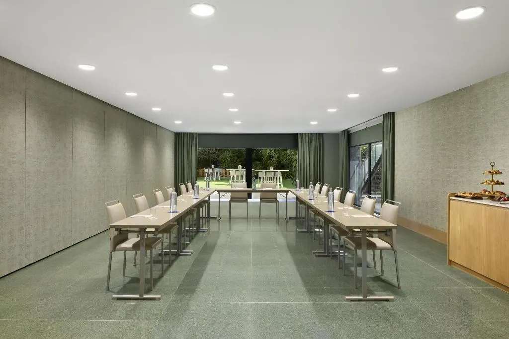 Conferences, NH Madrid Ventas, Madrid