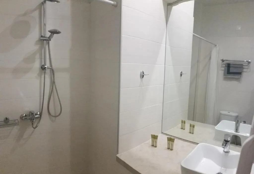 TRIPLE STANDARD Room, Porto Zorro, Zante