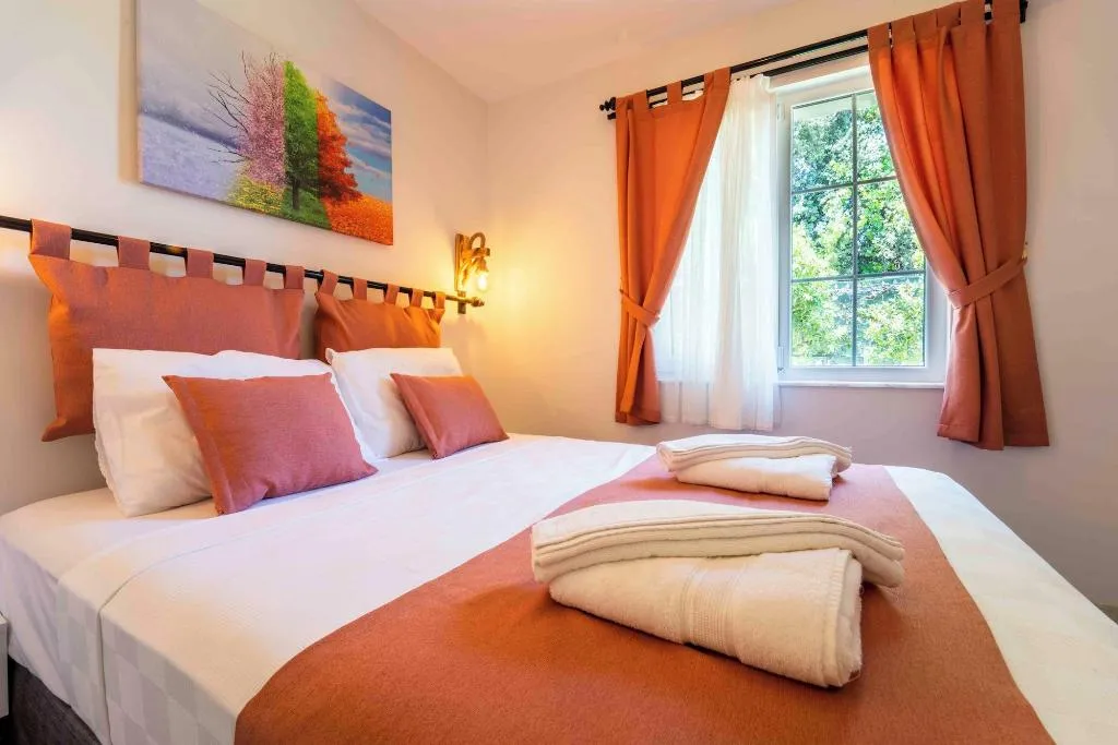 Room, Kamkat Hotel, Antalya