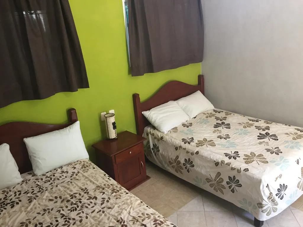 Room STANDARD Room, Andreas Tulum, Cancun Area