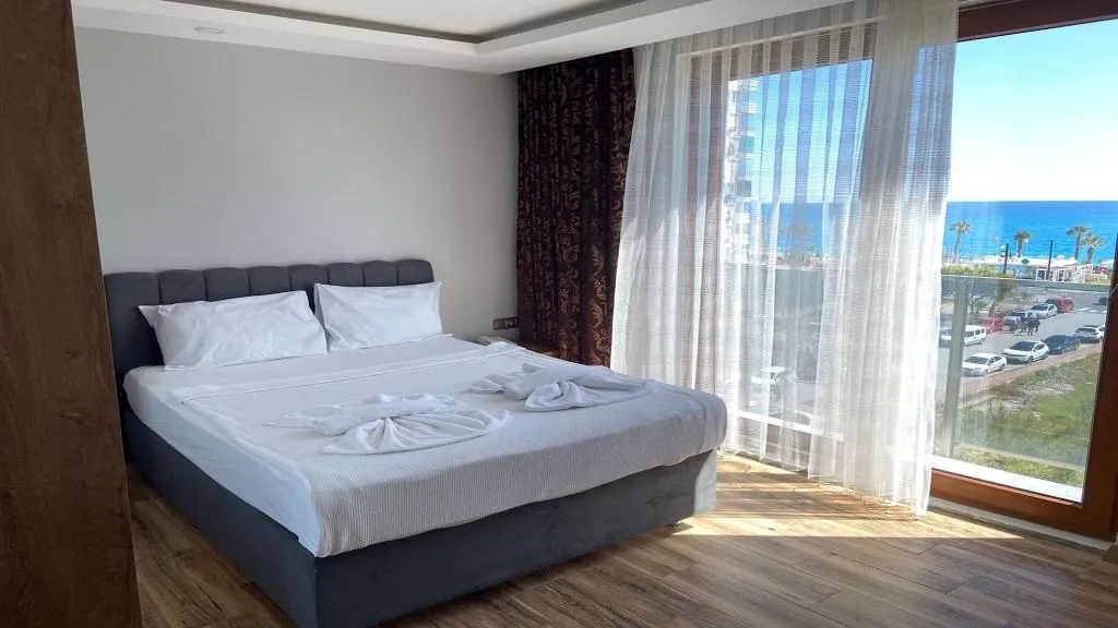 Room, Zeynel  Hotel, Antalya