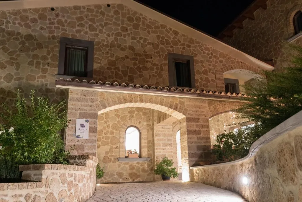Conferences, Altarocca Wine Resort, Perugia