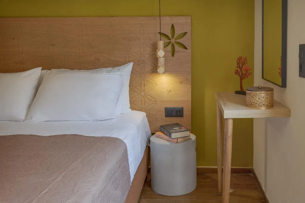 APARTMENT STANDARD Room, Driades Apartments by Estia, Crete
