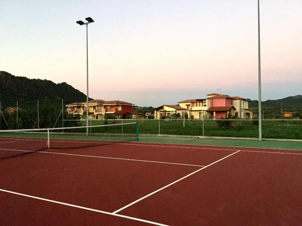 Sports and Entertainment, Hotel Sa Cheya Relais, Alghero