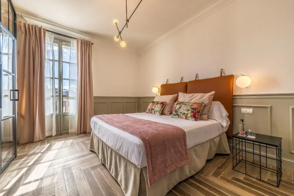 SUITE STANDARD Room, Can Ribera By Zafiro, Majorca