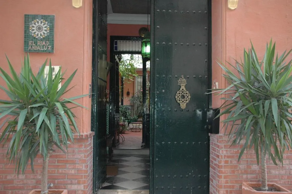 General view, El Riad Andaluz, Costa Del Sol