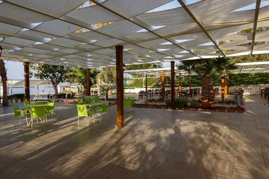 General view, Seaphoria Beach (Ex.Maya World Beach), Antalya