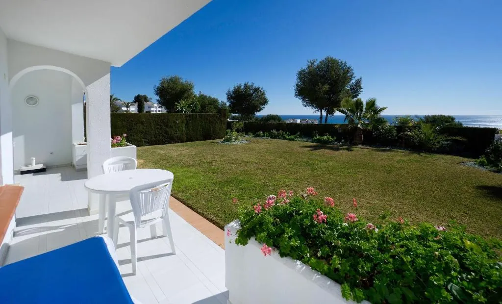 Room, Miraflores Beach & Country Club, Costa Del Sol