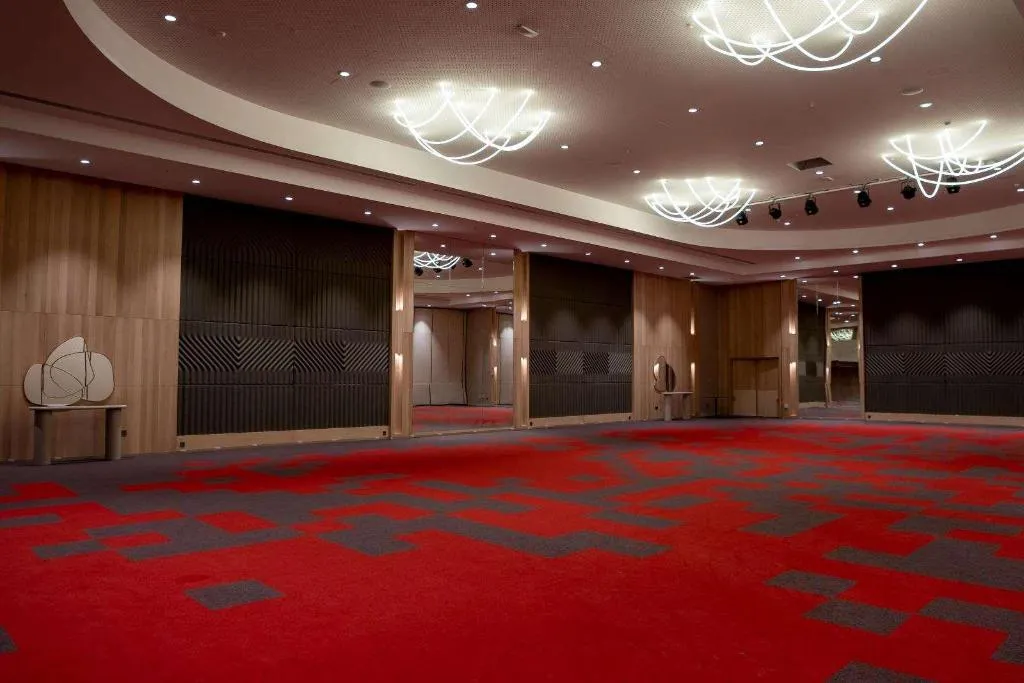 Conferences, Akra Kemer Hotel, Antalya