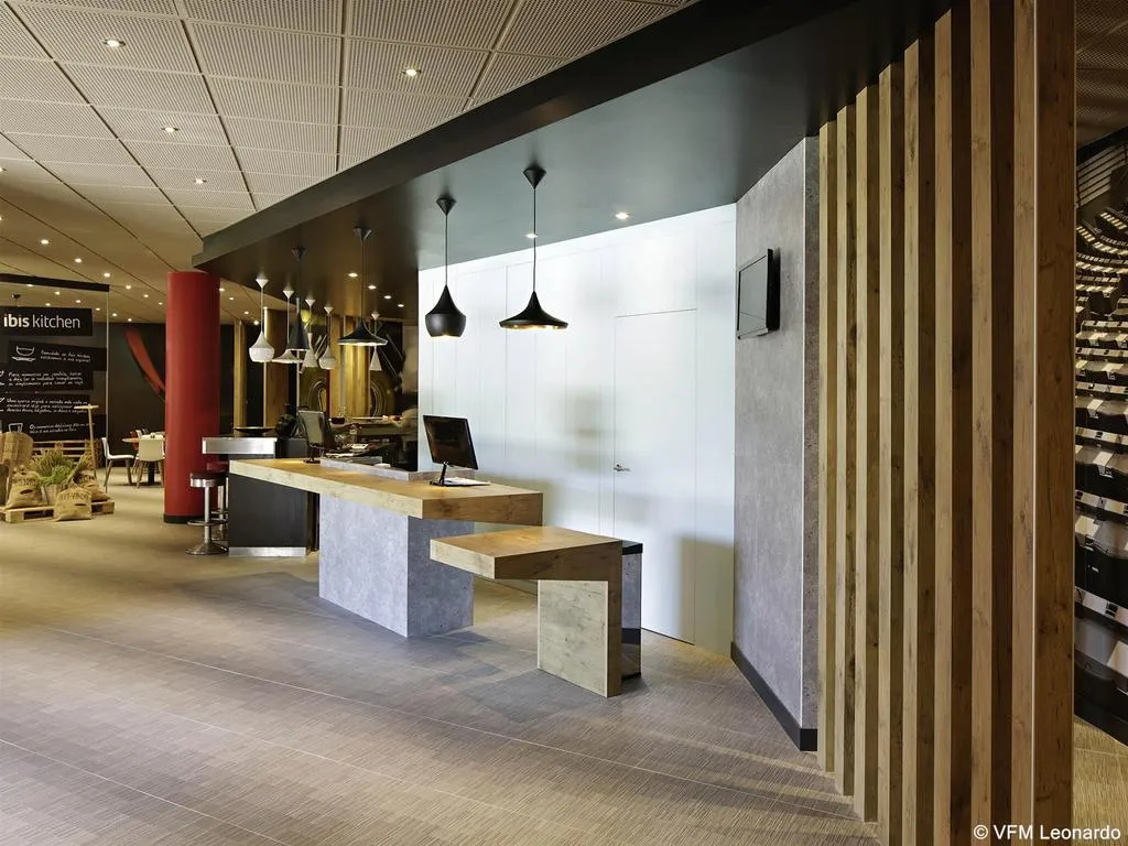 Sports and Entertainment, ibis budget Porto Gaia, Porto