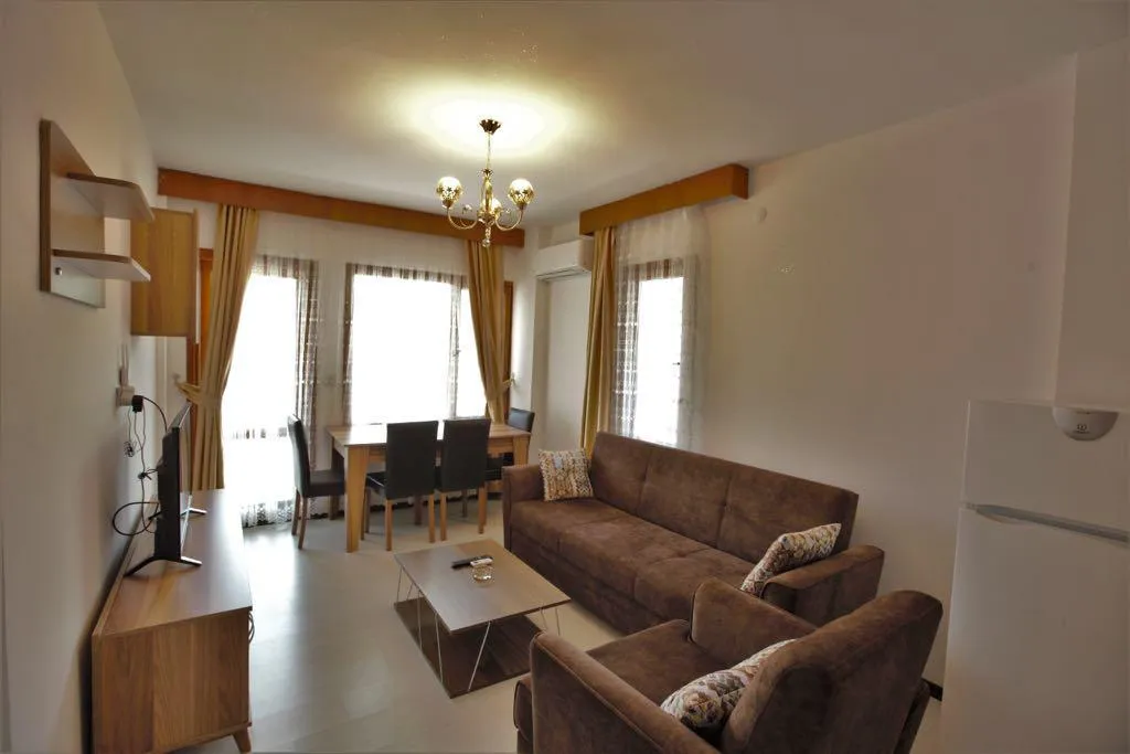 Room, Maxx Apart, Antalya