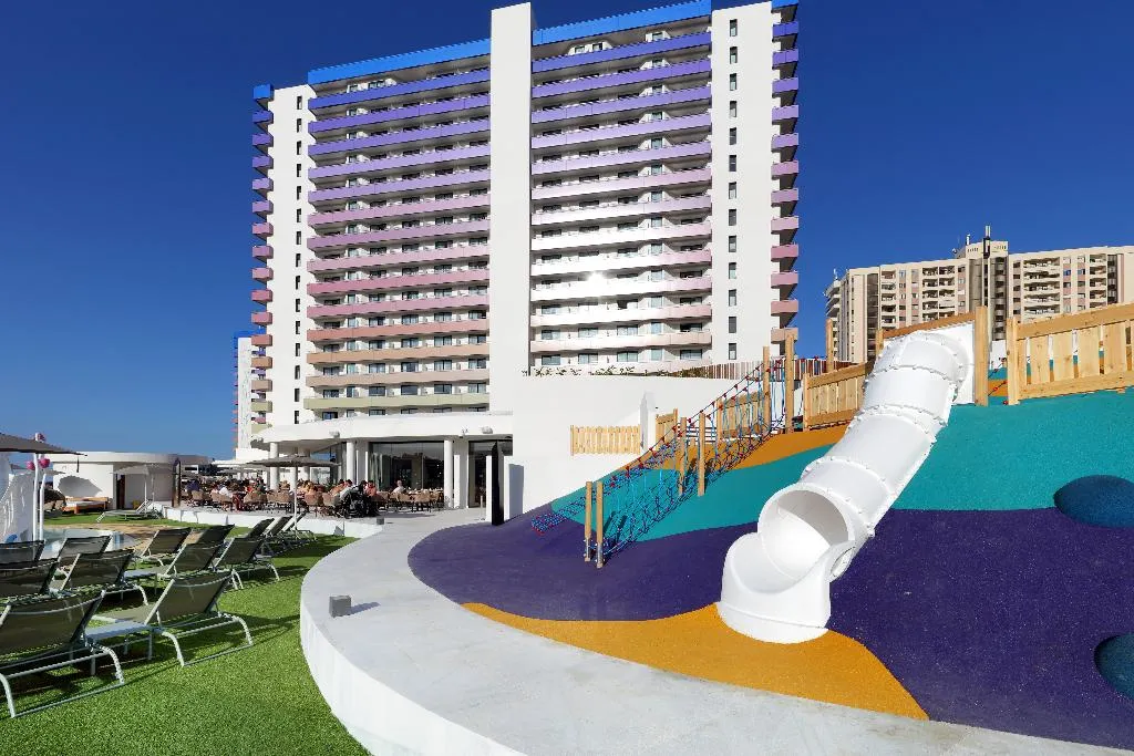Sports and Entertainment, Hard Rock hotel Tenerife, Tenerife