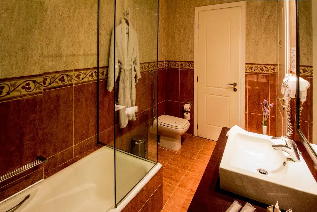 SUITE EXECUTIVE Room, Mabely Grand hotel, Zante
