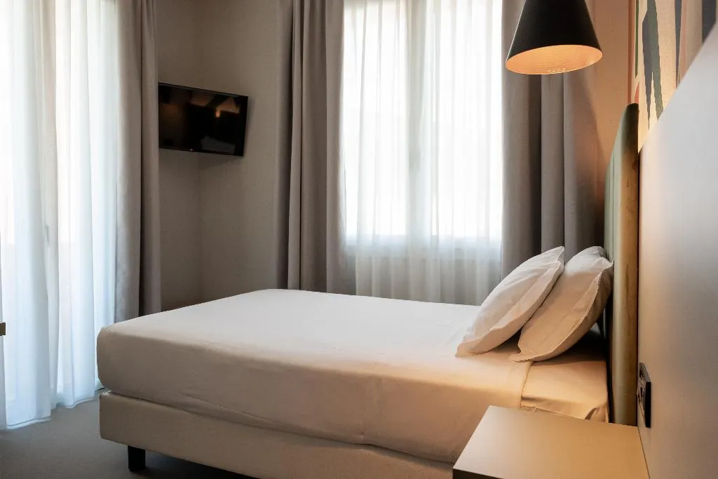 SINGLE CLASSIC Room, Elite Hotel & Spa, Venice