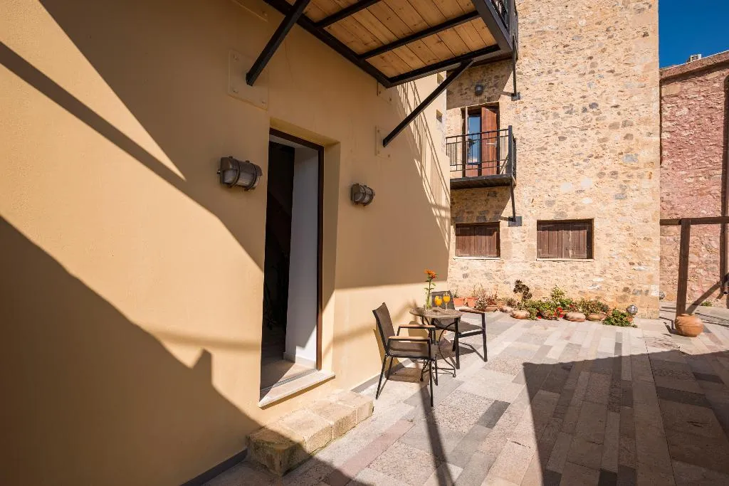 SUITE TWO BEDROOMS Room, Spilia Village Hotel & Villas, Crete