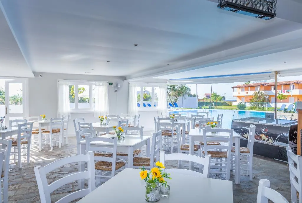 Restaurant, Frida by Checkin, Corfu