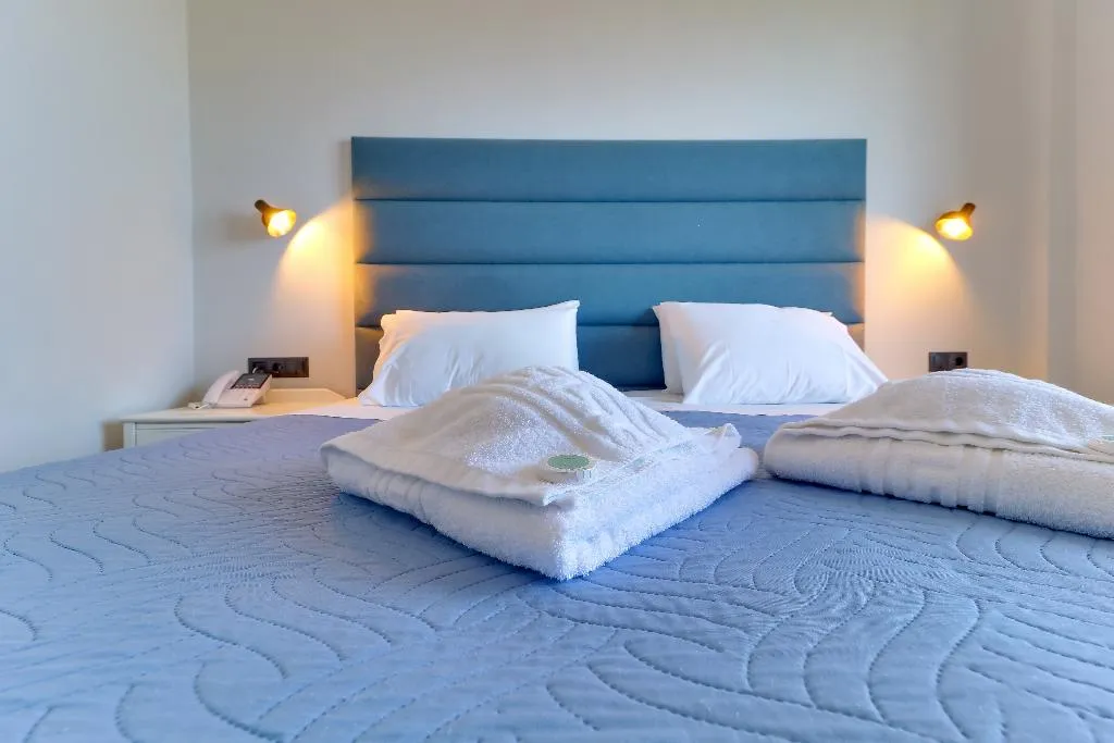 DOUBLE SINGLE USE STANDARD Room, Alexis, Crete