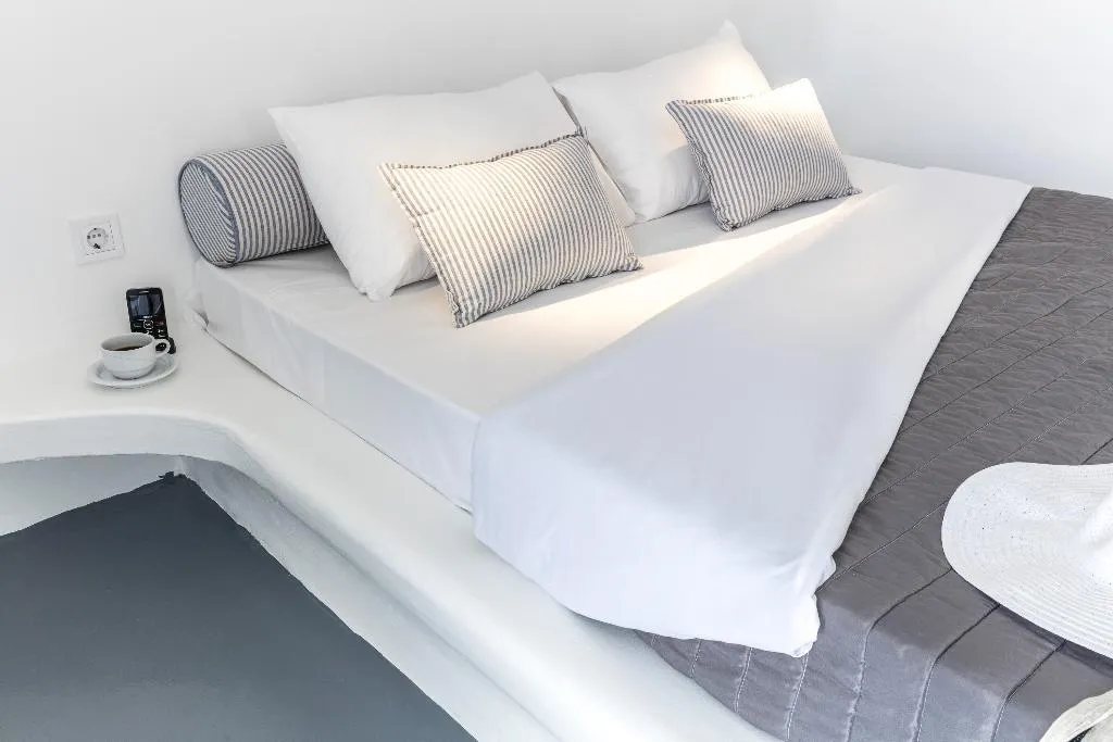 Room SEA VIEW Room, Anamar Mykonos, Mykonos