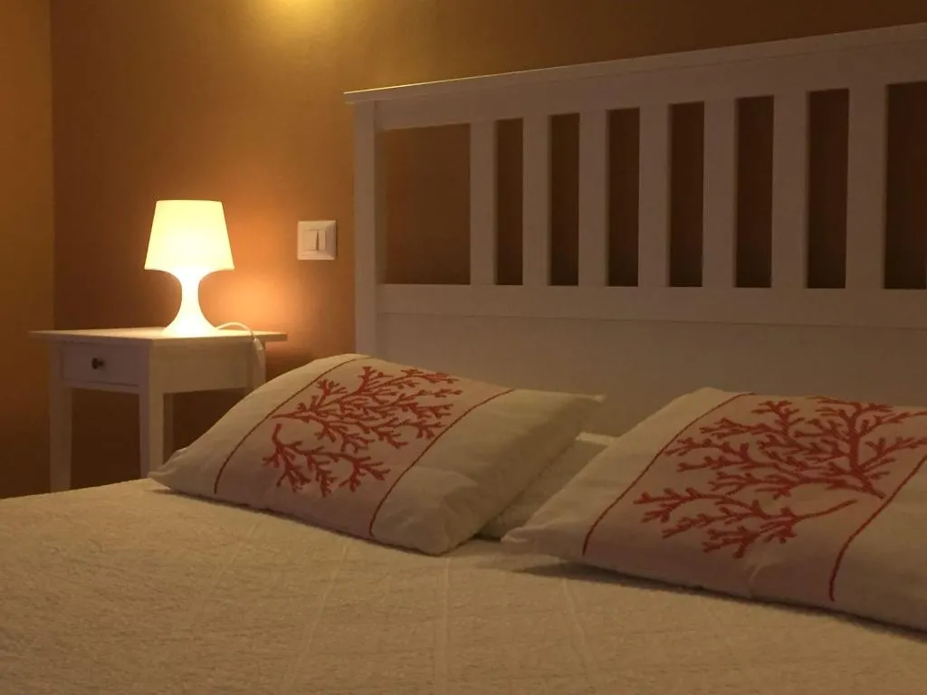Room, Su Recreu, Alghero