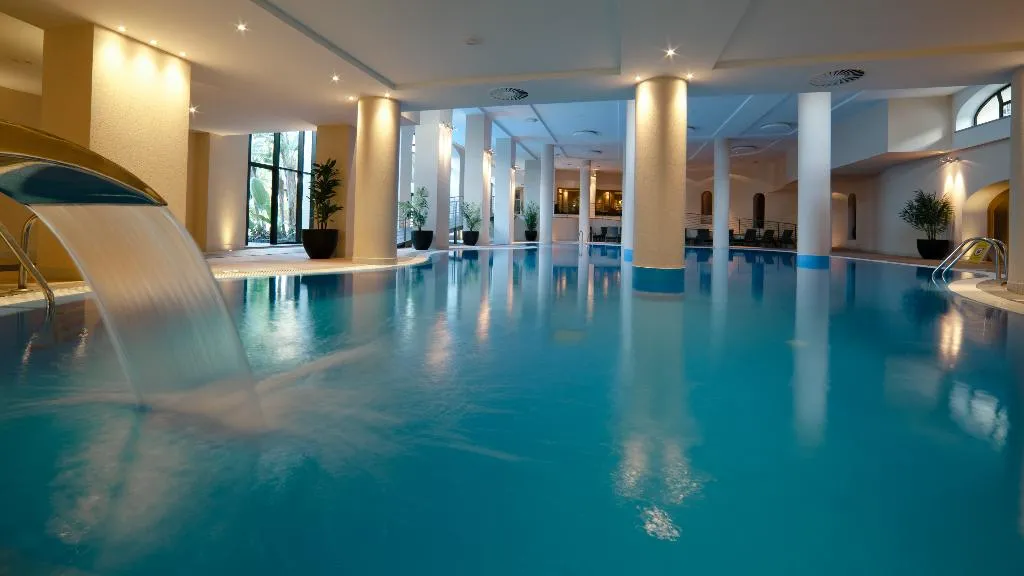 Pool, The Residence Porto Mare, Madeira