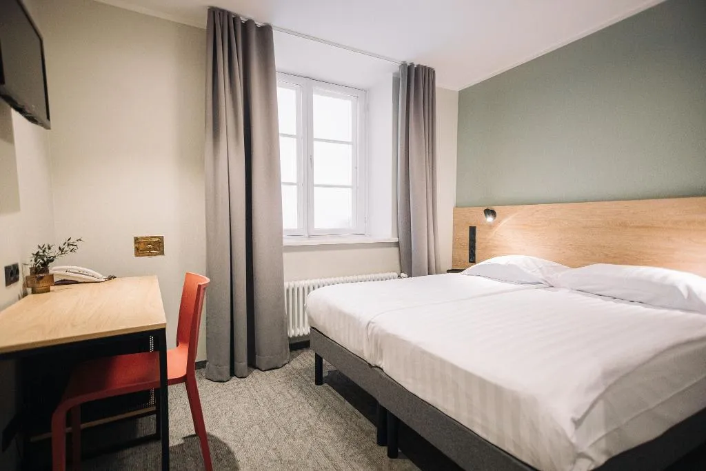 Double or Twin STANDARD Room, Rija Old Town Hotel, Tallinn