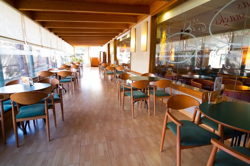 Bar, Golden Port Salou & Spa, Costa Dorada