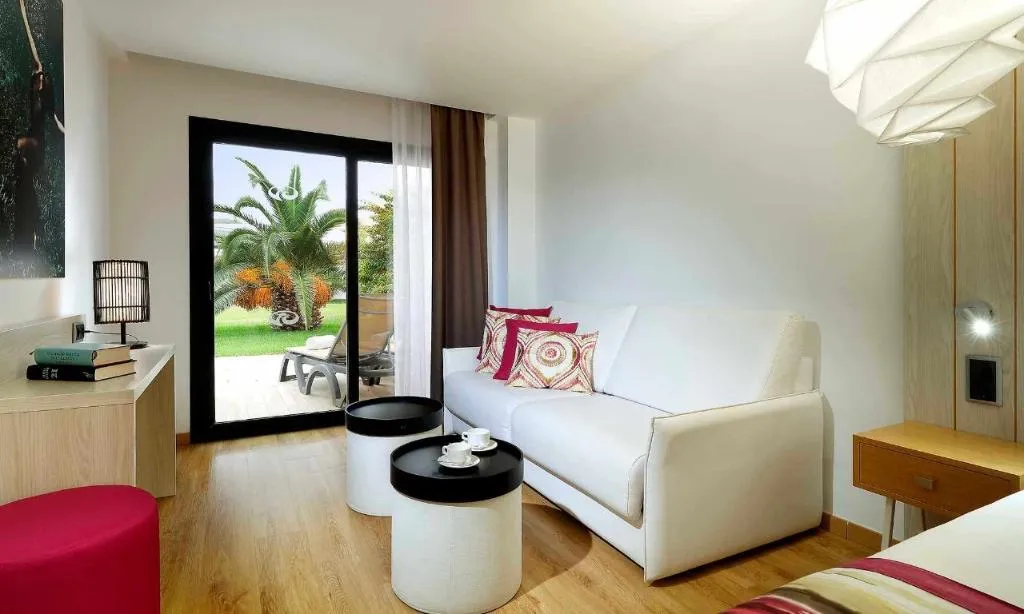 Double or Twin SUPERIOR Room, Grand Palladium White Island Resort & Spa, Ibiza