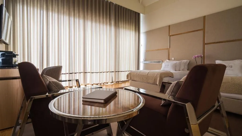 Room, Art Senses Suites & Rooms, Porto