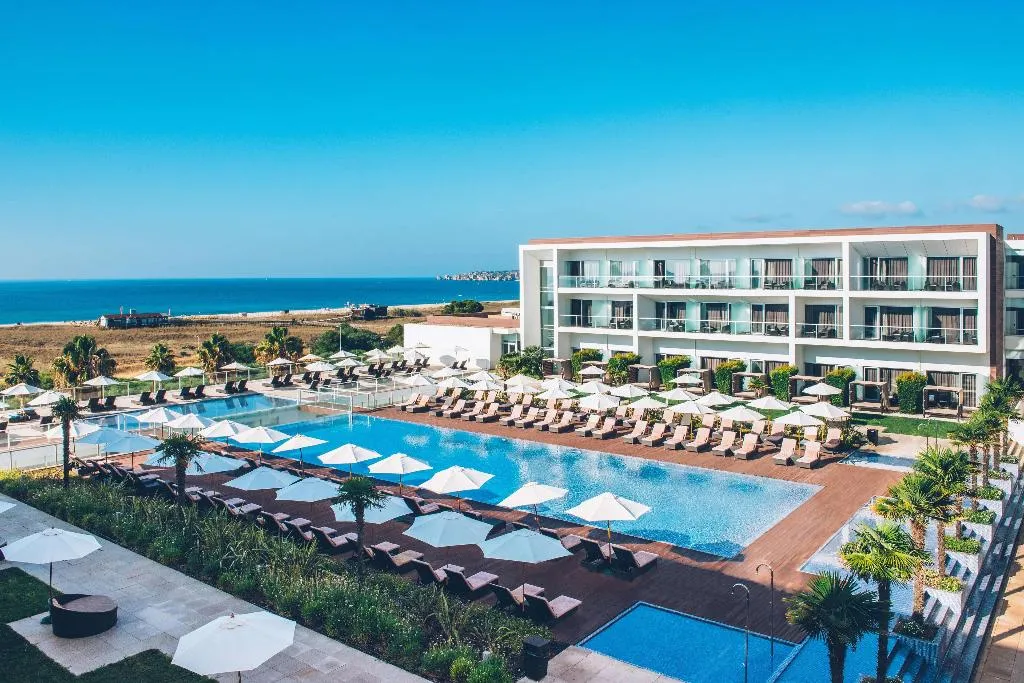 Pool, Iberostar Selection Lagos Algarve, Algarve