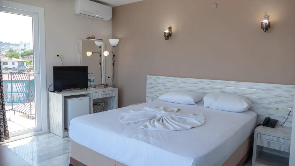 SINGLE STANDARD Room, Melike, Izmir