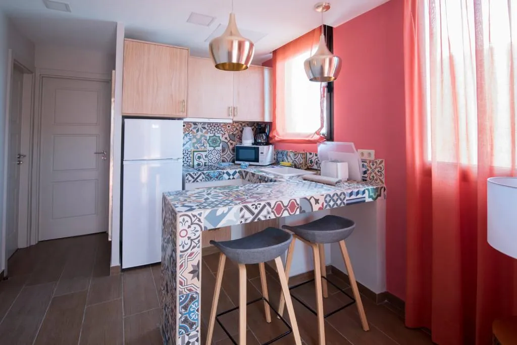 APARTMENT ONE BEDROOM Room, Alhambra Boutique Apartamentos, Gran Canaria