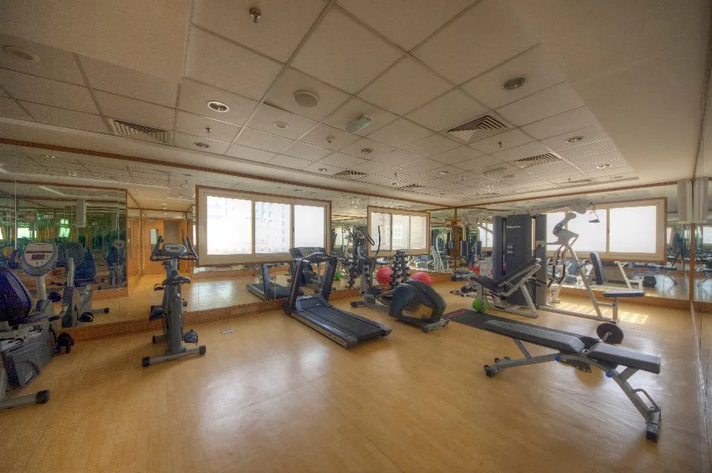 Sports and Entertainment, Grand Square Stay Hotel Apartments, Dubai
