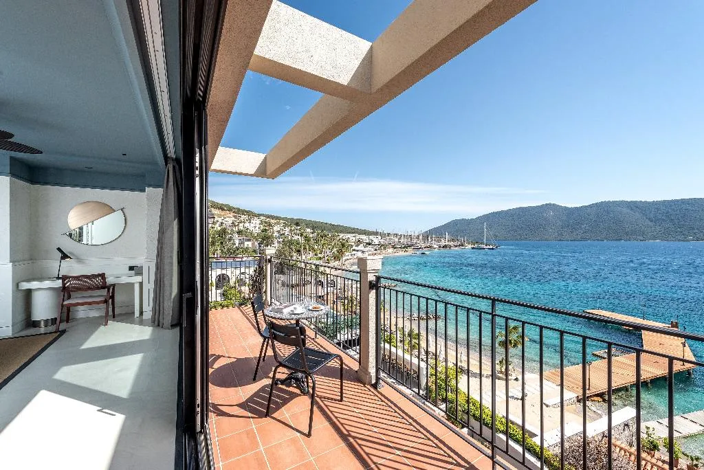 JUNIOR SUITE LUXURY Room, Casa Nonna Bodrum, Bodrum