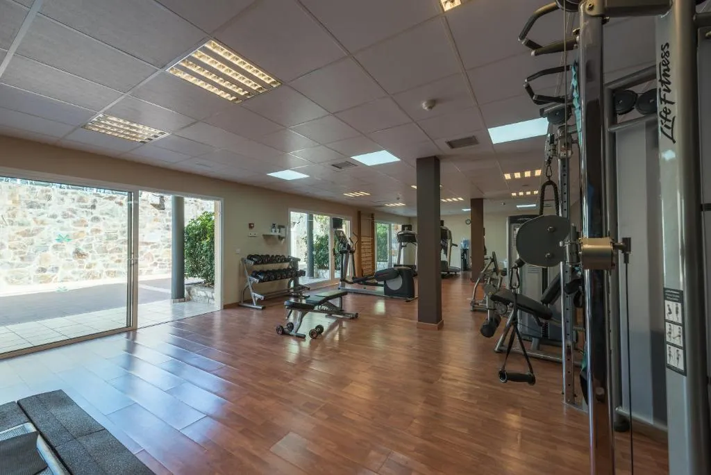 Sports and Entertainment, Bull Vital Suites & Spa Boutique Hotel Only Adults, Gran Canaria