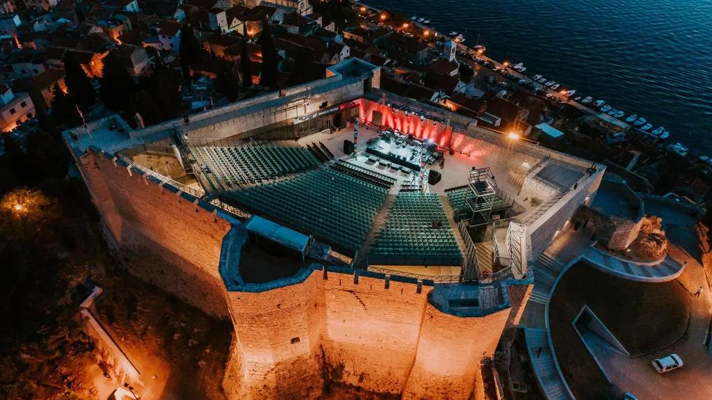 General view, Armerun Heritage Hotel & Residences, Split
