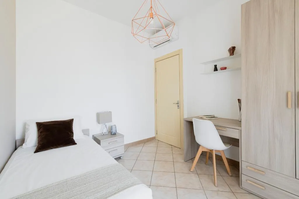 APARTMENT SUPERIOR Room, HQ Aparthotel Milano Inn – Smart Suites, Milan