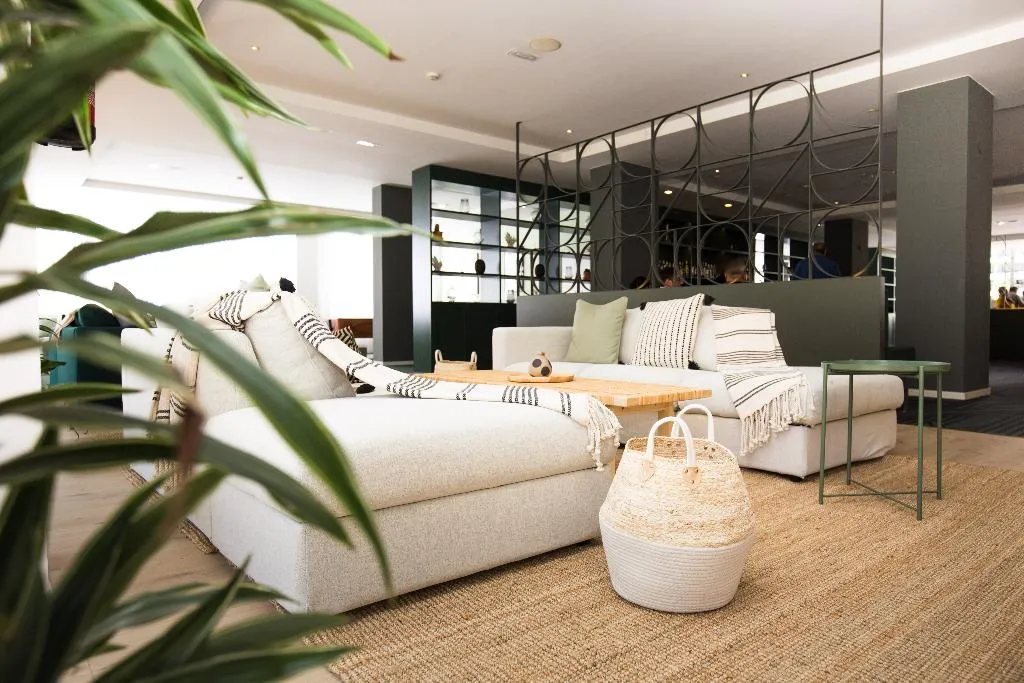 Lobby, Coral Suites & Spa, Tenerife